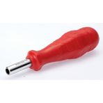 İzeltaş Manyetik Bits Tutucu Tornavida Kısa 130 MM N113136