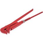 Izeltaş Maşalı Boru Anahtarı ( 85 ) 1’’ - Standart