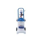 İzeltaş Mitacan MTGP5012 Havalı Gres Pompası 12 kg Depolu 50:1