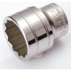 İzeltaş Oniki Köşe 12 - 28 mm Lokma Anahtar