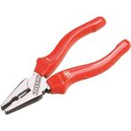 İzeltaş Opak 160 mm Gümüş Kombine Pense