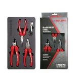 Izeltas Opak Pense/Kargabrun/Yankeski 3'Lu Set