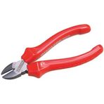 İzeltaş Opak Seri 160 mm İzole Yankeski