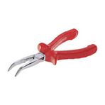 İzeltaş Opak Uzun Eğri Uçlu 160 mm Kargaburun