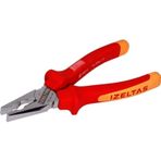 İzeltaş Pense 3020126180 1000V Izoleli Elektrikçi Kombine 180 Mm 4318Seri