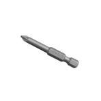 İzeltaş Ph 1 150 mm Uzun Yıldız Uçlu Bits