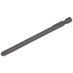 İzeltaş Ph 3 100 mm Uzun Yıldız Uçlu Bits