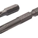 İzeltaş PH2 100 mm Krom Vanadyum Yıldız Bits Uç 1 Adet Uzun Ömürlü Tasarım