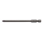İzeltaş PH2 100 mm Yıldız Bits Uç
