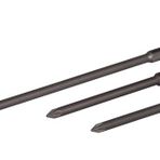 İzeltaş PH3 100 mm Yıldız Bits Uç