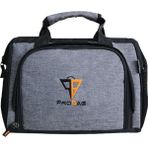 İzeltaş Probag PB-TTC001 Ağır Hizmet Tipi Telli Ağız Takım Çantası Küçük Boy