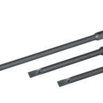 İzeltaş PZ 1 150 mm Uzun Pozidriv Uçlu Bits