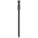 İzeltaş Pz 2 100 mm Uzun Pozidriv Uçlu Bits
