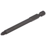 İzeltaş Pz 2 75 mm Uzun Pozidriv Uçlu Bits