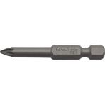 İzeltaş PZ1 50 mm Pozidriv Bits Uç