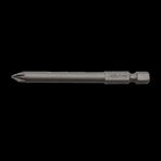İzeltaş PZ1 75 mm Pozidriv Bits Uç