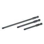 İzeltaş PZ2 150 mm Pozidriv Bits Uç