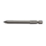 İzeltaş PZ2 75 mm Pozidriv Bits Uç
