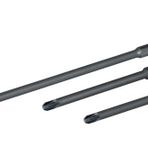 İzeltaş PZ3 100 mm Pozidriv Bits Uç