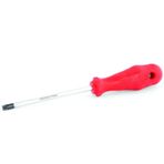İzeltaş Rod 4X100 mm Düz Tornavida