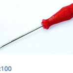 İzeltaş Rod 5x100 mm Düz Tornavida