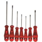 İzeltaş Rod 7 Parcali Tornavida