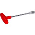 İzeltaş T Kol Lokma Uçlu Tornavida 14 mm - İzeltaş 4765190140