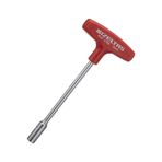 İzeltaş T Tipi Lokma Uçlu Tornavida 8MM (4765190080) - 4765190080
