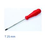 İzeltaş T25 25 mm Tork Uçlu Tornavida