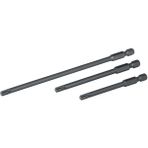 İzeltaş T25 75 mm Torx Bits Uç