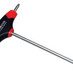İzeltaş T25 Torx Allen Anahtar