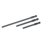 İzeltaş T27 150 mm Torx Bits Uç