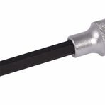 İzeltaş T30 100 mm Uzun Star Torx Uçlu Lokma