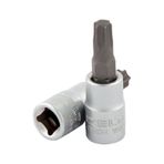 İzeltaş T40 Lokmalı Torx Tornavida