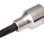 İzeltaş T40 Lokmalı Torx Tornavida