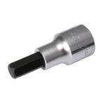 İzeltaş T55 Lokmalı Star (Torx) Uç - İzeltaş 1113061255