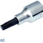 İzeltaş T60 Lokmalı Torx Tornavida