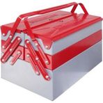 İzeltaş Takım Çantası 5 Gözlü 52Cm