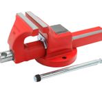 İZELTAŞ Tesviyeci Mengene 150Mm