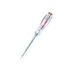 İzeltaş Tornavida Master Elektrik Kontrol Kalemi Düz Uçlu 165 Mm 9344Seri