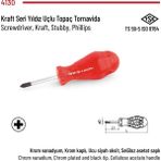 İzeltaş Tornavida Topaç Yıldız 6*40