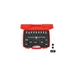 İzeltaş Torx Allen Lokma Takımı 1/2 17 Parça, TYC00678719729