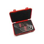 İzeltaş - Torx Alyan Anahtar Seti,8'li Allen Takımı