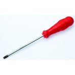 İzeltaş Torx Uçlu T20 Tornavida