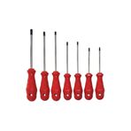 İzeltaş Torx Uçlu Tornavida Takımı 7li - 4775008107