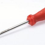 İzeltaş TR20 Delikli Torx Uçlu Tornavida