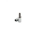 İzeltaş TR30 1/4" Lokmalı Star Delikli Torx Uç