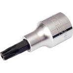 Izeltaş TR40 14 Delikli Torx Uçlu Lokma