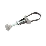 IZELTAS Vidalı Ayarlı Yağ Filtresi Sökme Anahtarı 65 x 110 mm