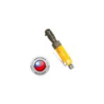 İzeltaş Yama AT-5055 Havalı Mini Cırcır Kol 1/4" 230 Devir